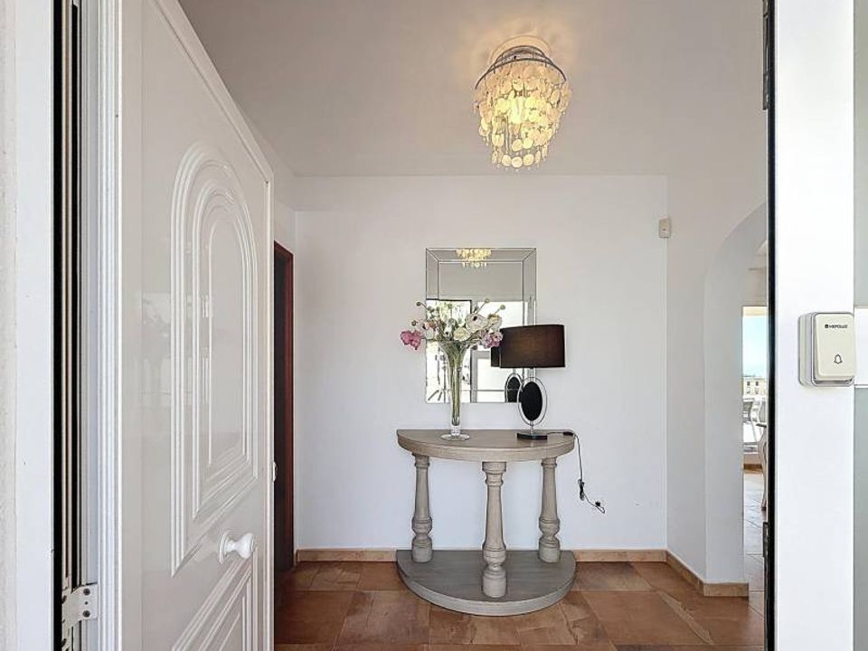 Villa i Benitachell, Alicante - foto 4