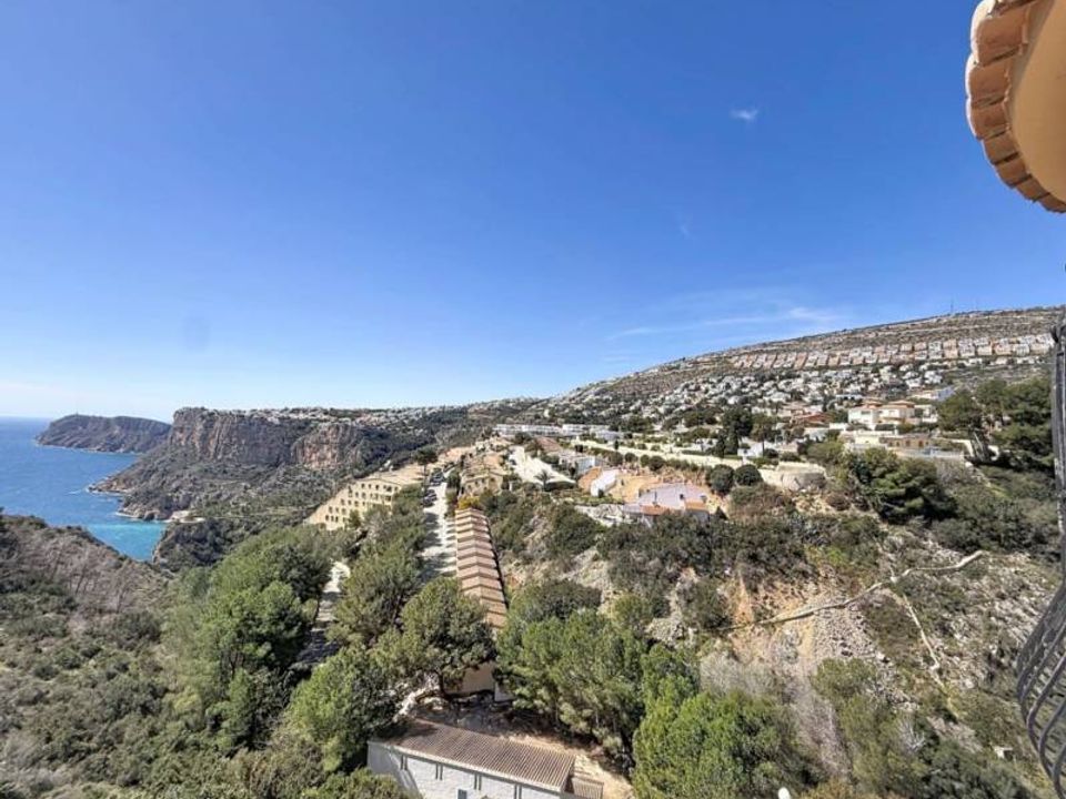 Villa i Benitachell, Alicante - foto 2