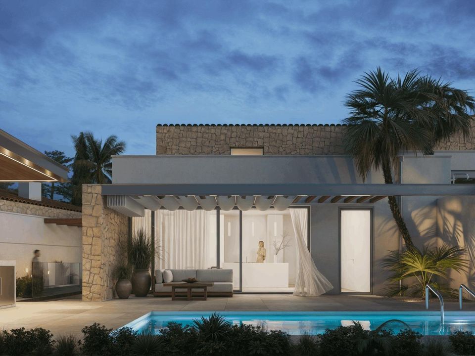 Willa: La Nucia, Alicante – zdjęcie 2