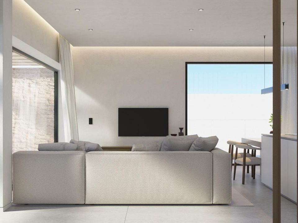 Willa: La Nucia, Alicante – zdjęcie 5