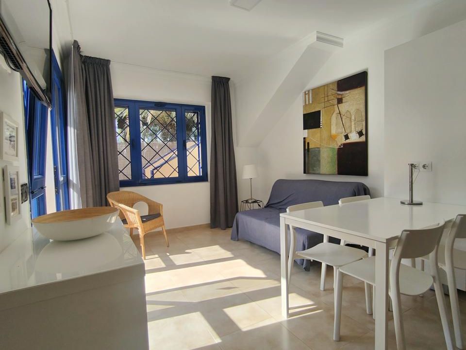 Bungalow i Bahia Feliz, Gran Canaria - foto 1