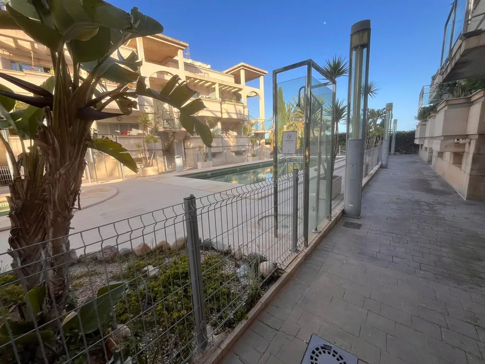 Lejlighed i Palomares, Almeria - foto 1