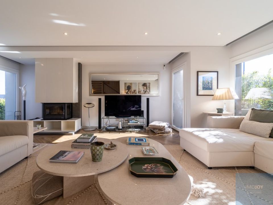 Villa i Rio de Mouro-Estacao, Lisbon - foto 4