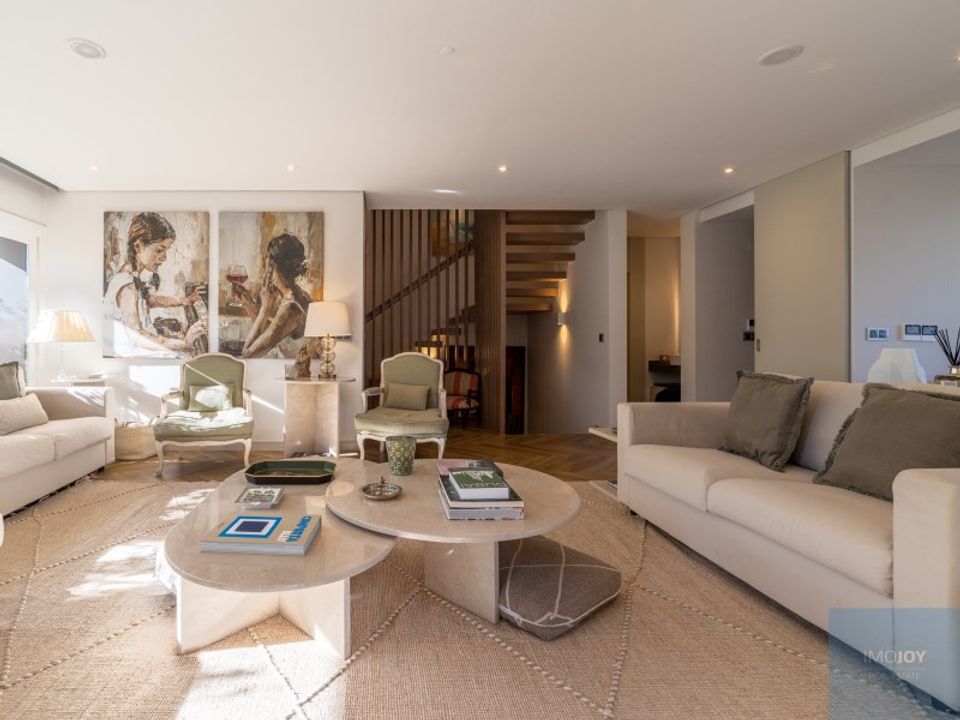 Villa i Rio de Mouro-Estacao, Lisbon - foto 5