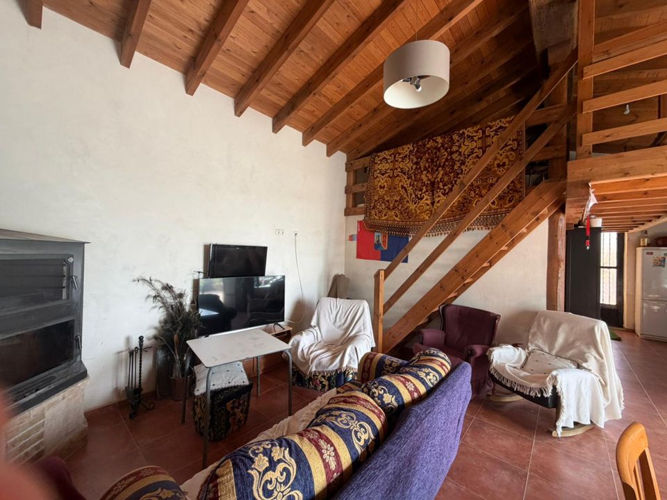 Landsbyhus i Torre Pacheco, Murcia - foto 2