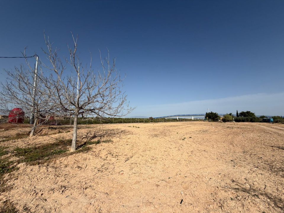 Landsbyhus i Torre Pacheco, Murcia - foto 3