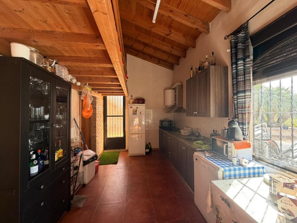 Landsbyhus i Torre Pacheco, Murcia - foto 5