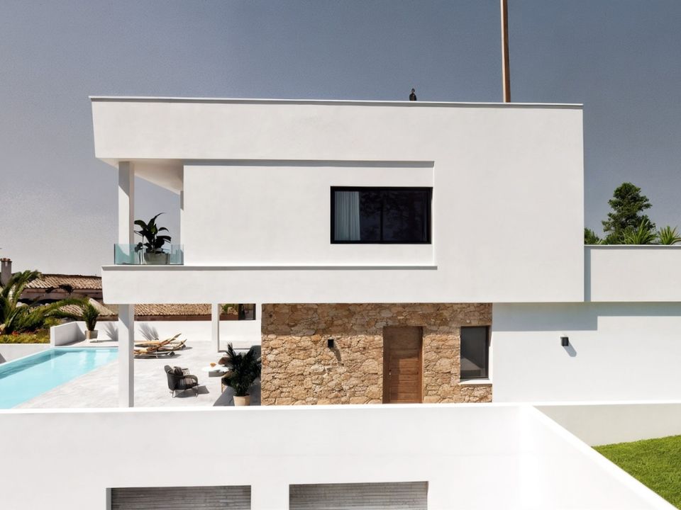Villa i Pinar De Campoverde, Alicante - foto 3