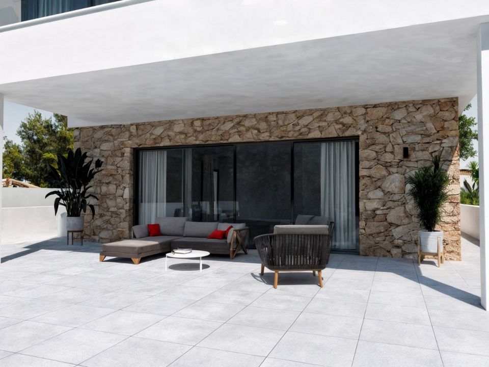 Villa i Pinar De Campoverde, Alicante - foto 4