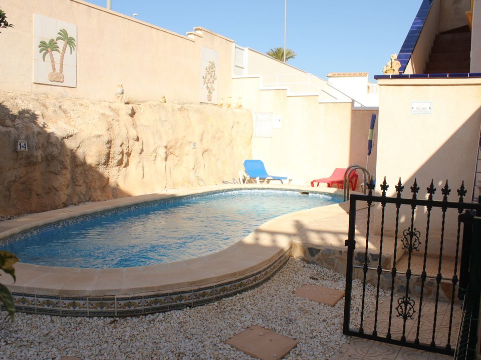 Villa i Playa Flamenca, Alicante - foto 3