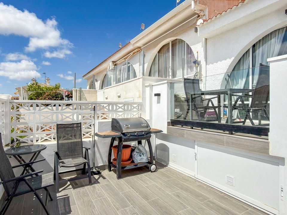 Bungalow i Rojales, Alicante - foto 2