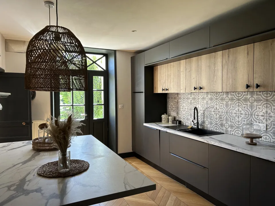 Villa i Jurignac, Charente - foto 3