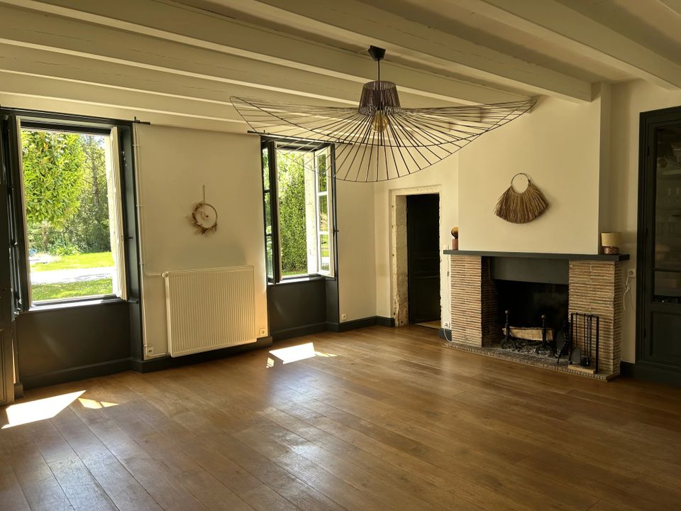 Villa i Jurignac, Charente - foto 4