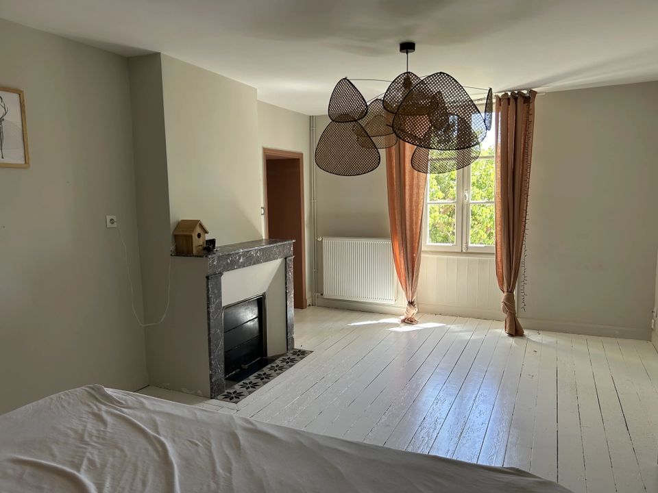 Villa i Jurignac, Charente - foto 5