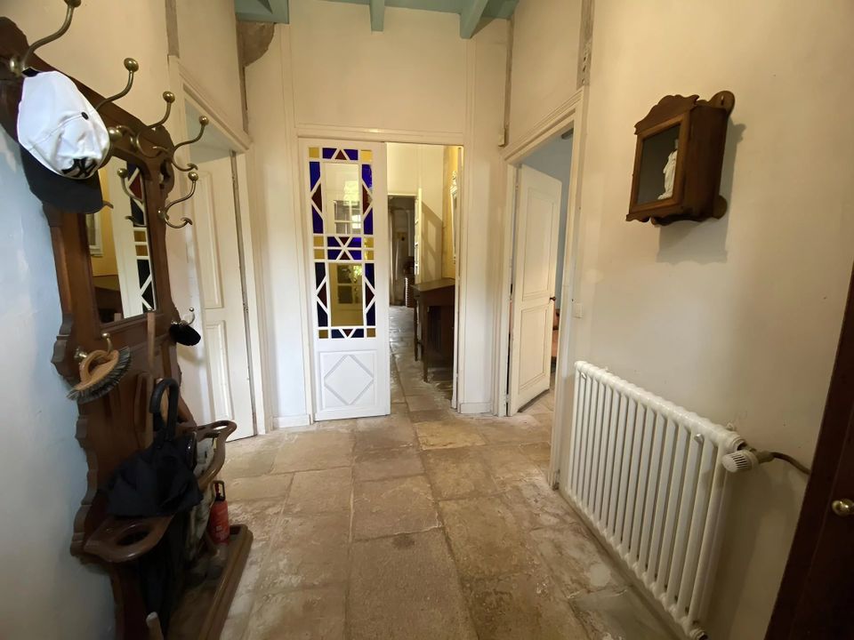 Villa i Valence-en-Poitou, Vienne - foto 5