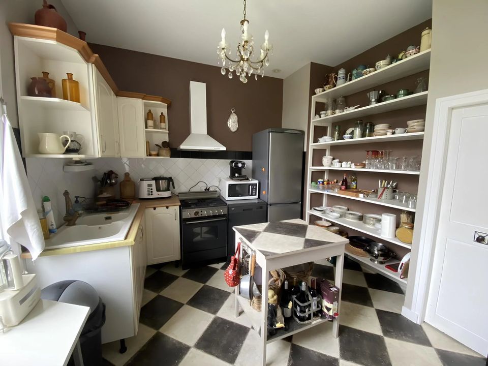 Villa i Valence-en-Poitou, Vienne - foto 3