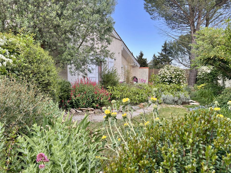 Villa i Carcassonne, Aude - foto 2