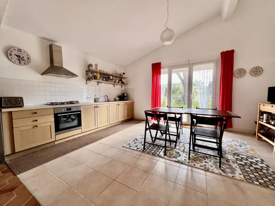 Villa i Carcassonne, Aude - foto 3