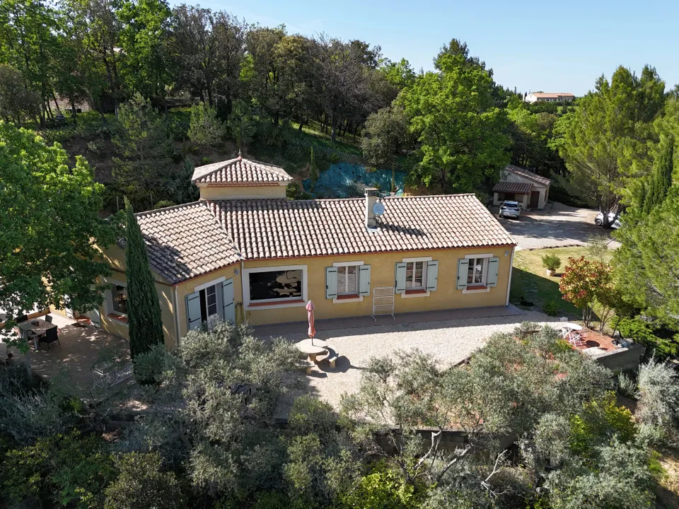 Villa i Limoux, Aude - foto 2