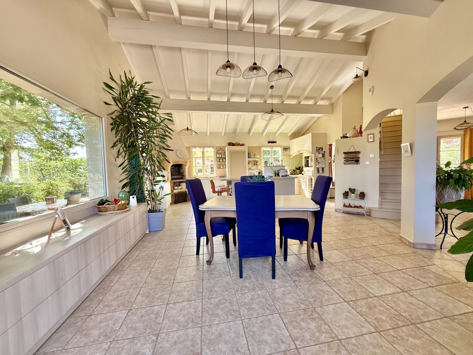 Villa i Limoux, Aude - foto 3