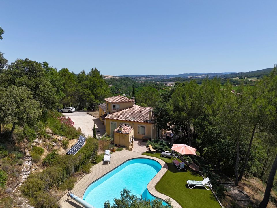 Haus in Limoux, Aude - Foto 1