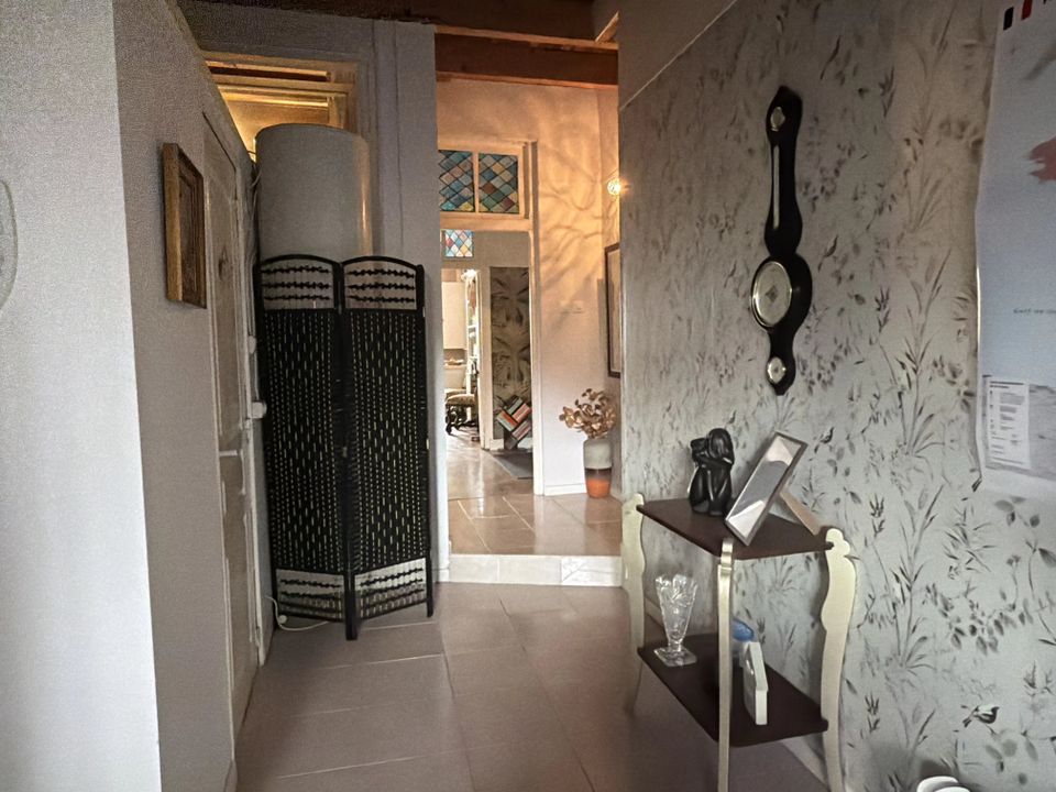 Villa i Peyrat-de-Bellac, Haute-Vienne - foto 5