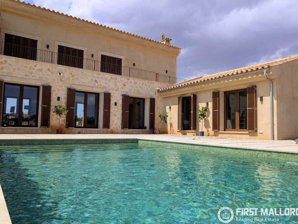 Masia a Algaida, Mallorca - foto 2