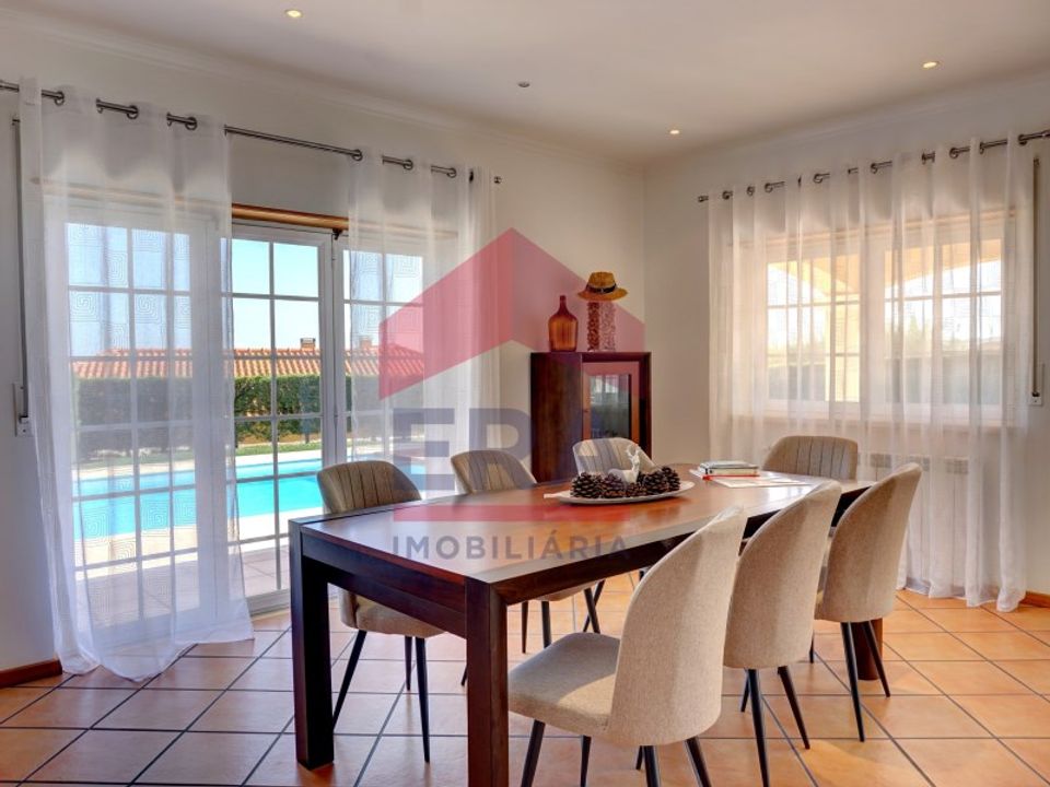 Villa i Lourinha, Lisbon - bilde 3
