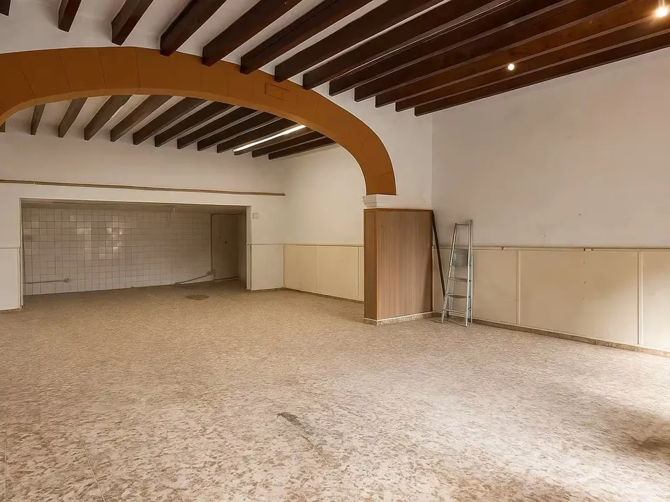 Landsbyhus i Mancor De La Vall, Mallorca - foto 2