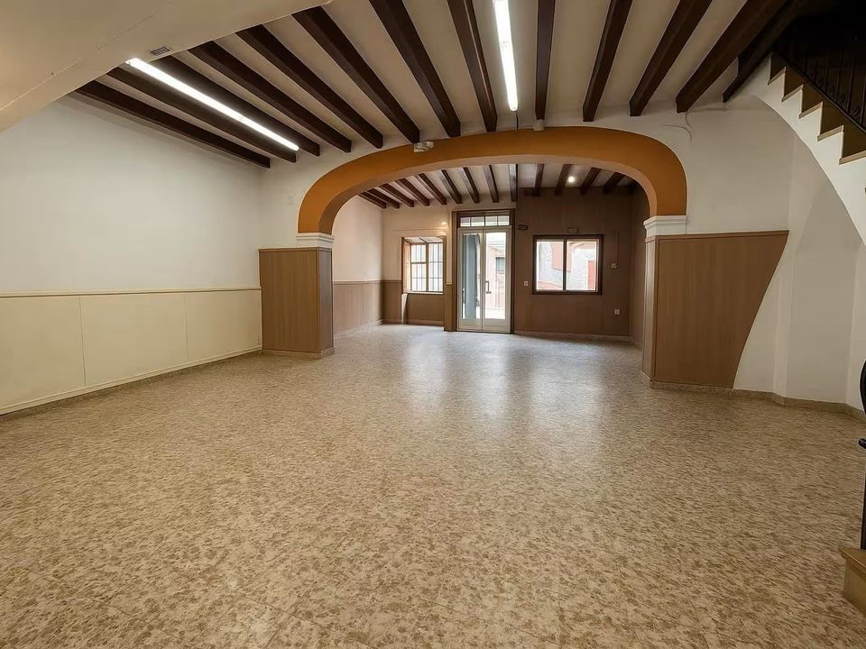 Landsbyhus i Mancor De La Vall, Mallorca - foto 3