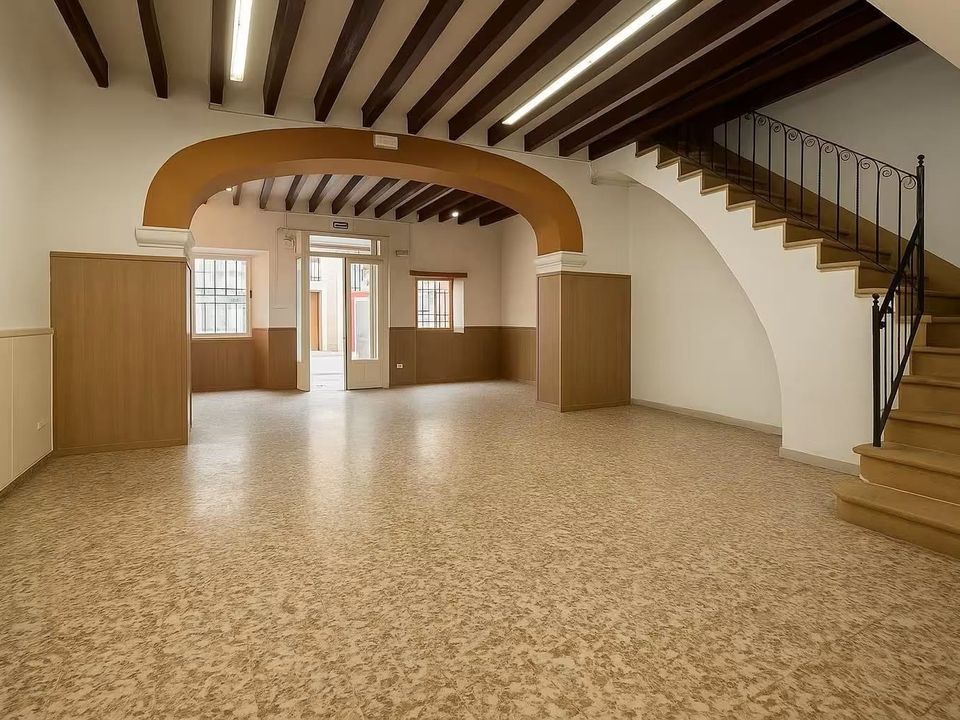Landsbyhus i Mancor De La Vall, Mallorca - foto 4