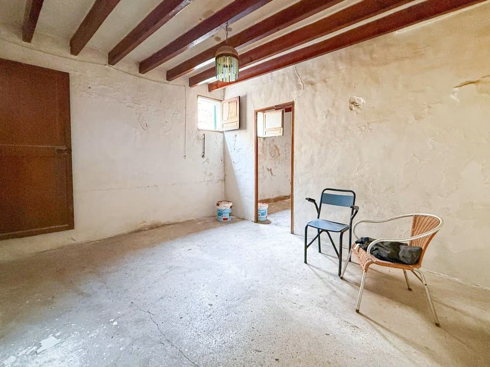Landsbyhus i Mancor De La Vall, Mallorca - foto 5
