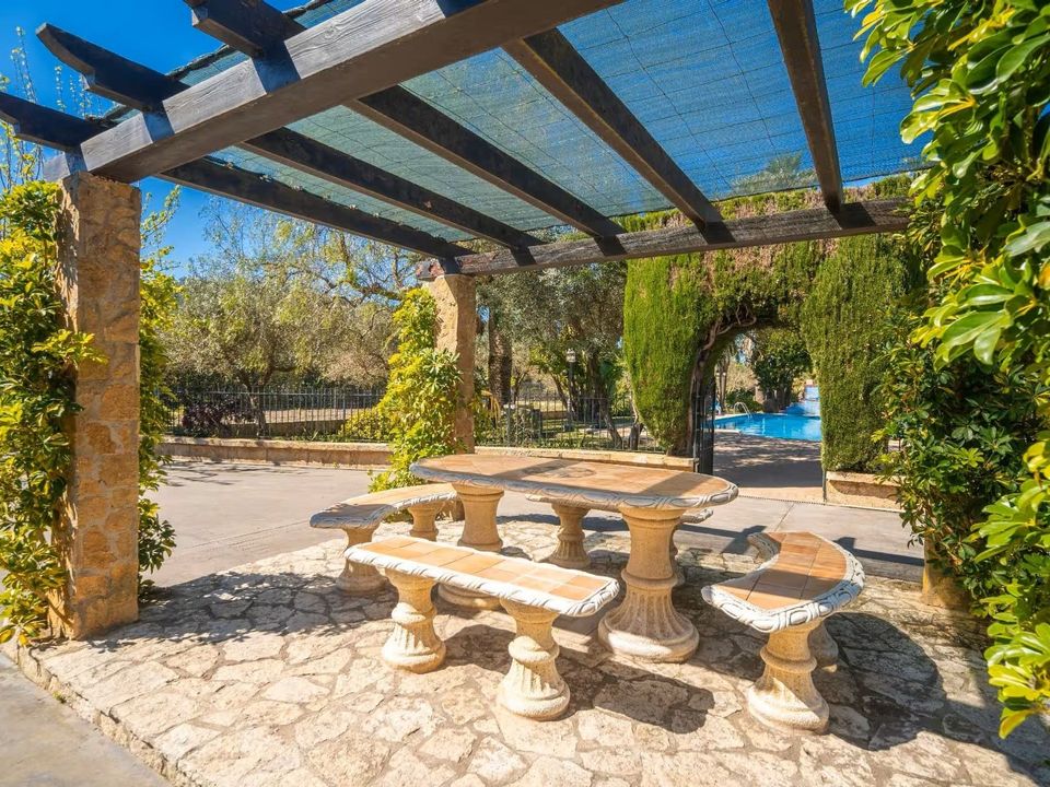 Villa i Alcudia, Mallorca - foto 2