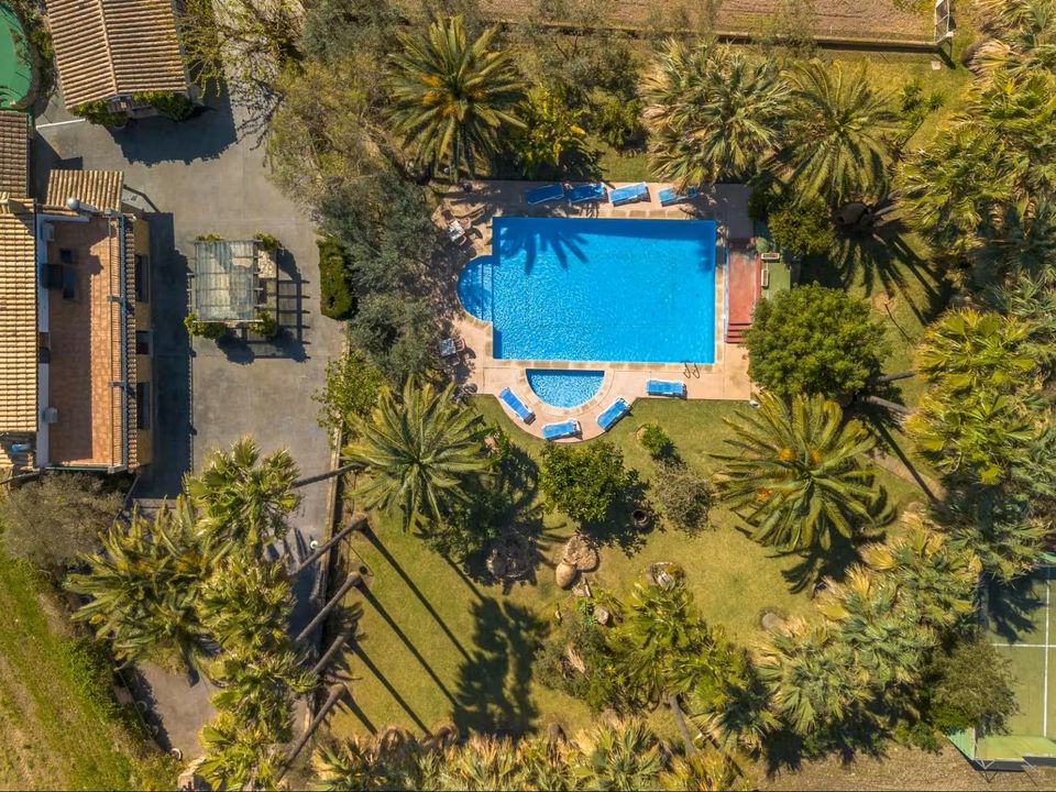 Villa i Alcudia, Mallorca - foto 3
