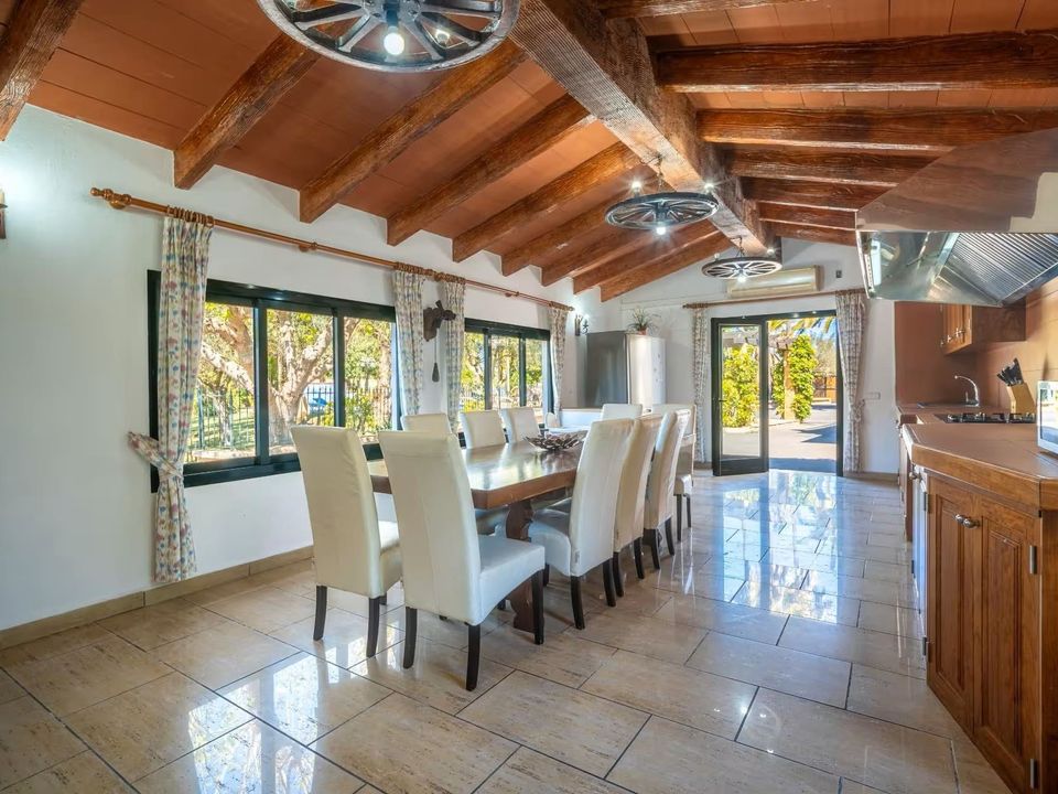 Villa i Alcudia, Mallorca - foto 5
