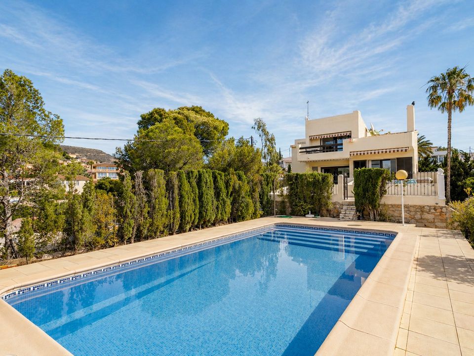 Villa i El Campello, Alicante - foto 2