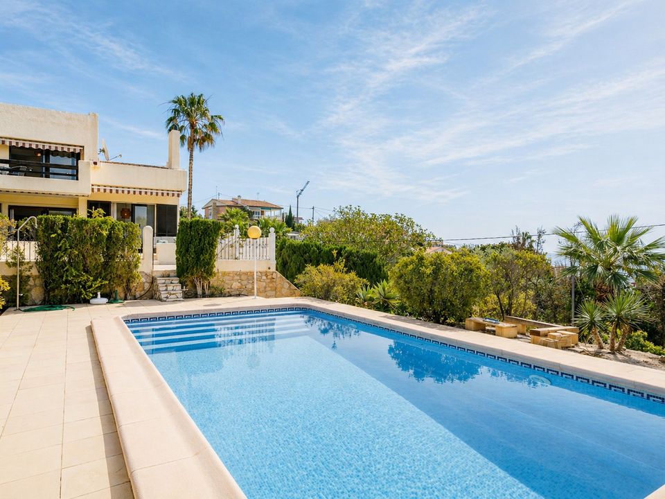 Villa i El Campello, Alicante - foto 3