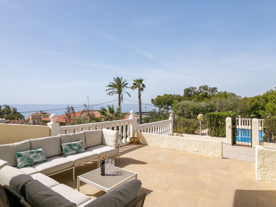 Villa i El Campello, Alicante - foto 4