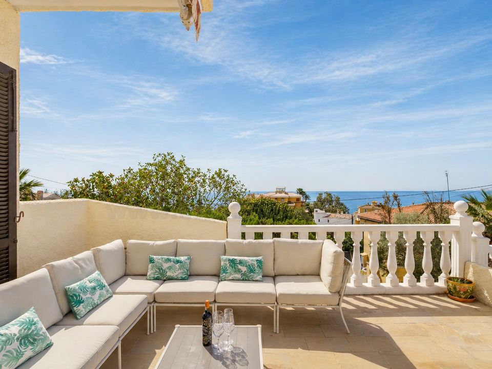 Villa i El Campello, Alicante - foto 5