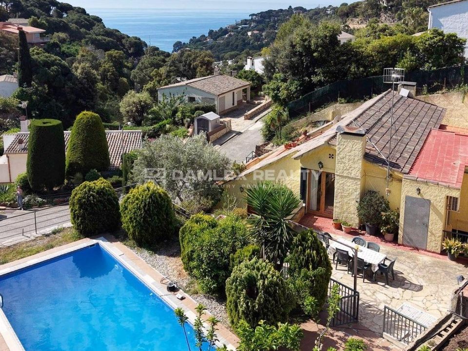 Villa i Tossa De Mar, Gerona - foto 2
