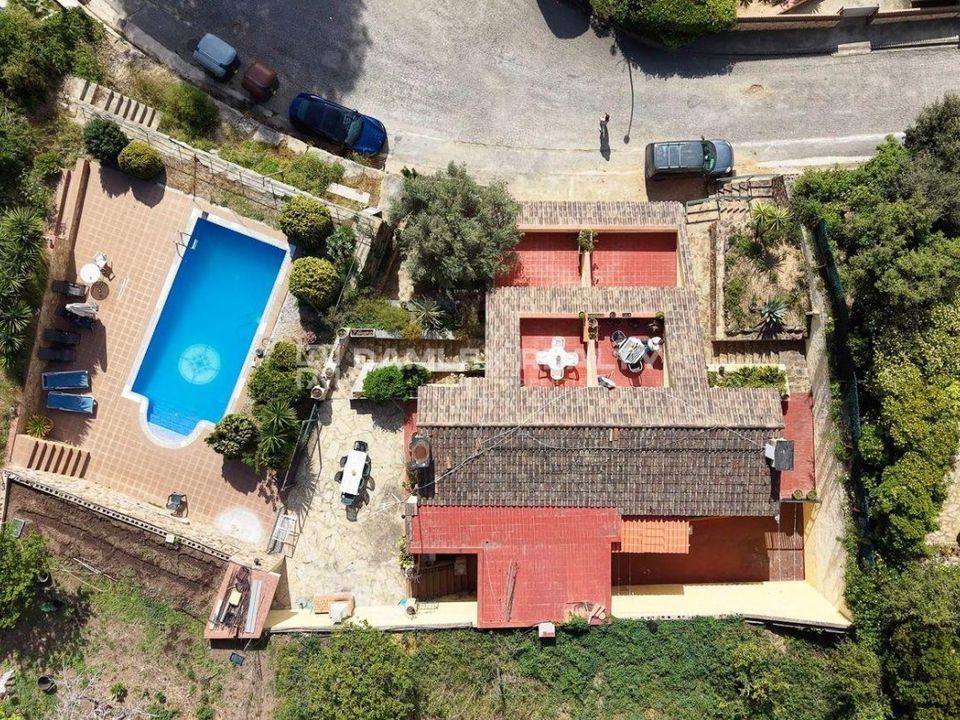 Villa i Tossa De Mar, Gerona - foto 4