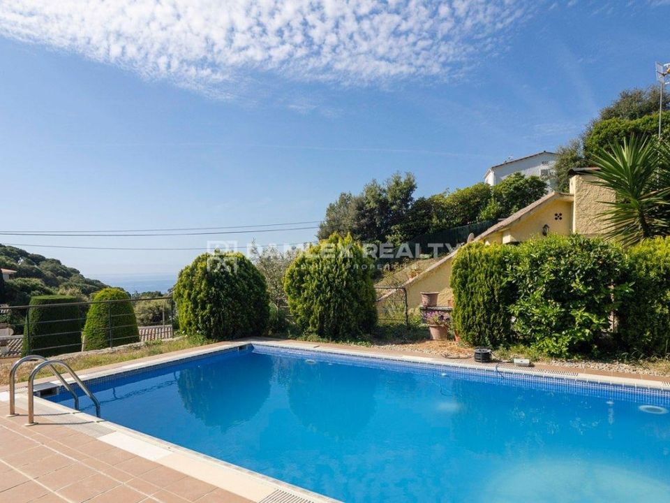 Villa i Tossa De Mar, Gerona - foto 5