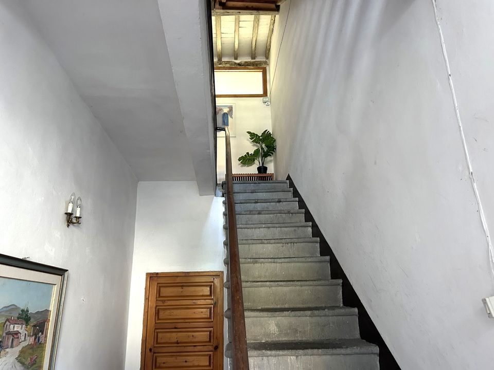 Leilighet i Barga, Lucca - bilde 2