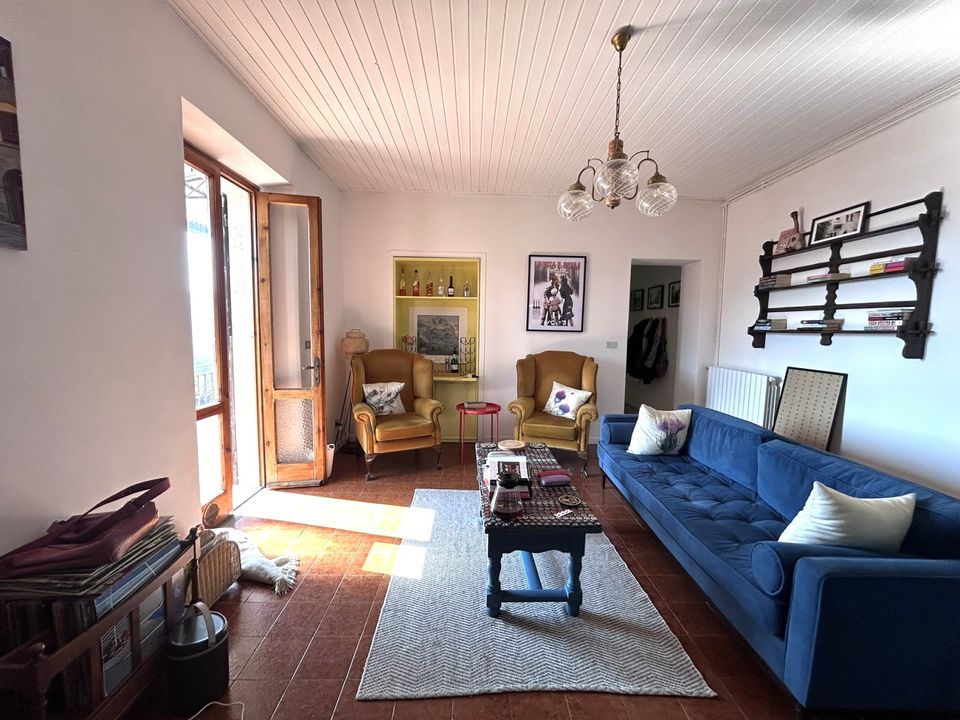 Leilighet i Barga, Lucca - bilde 4