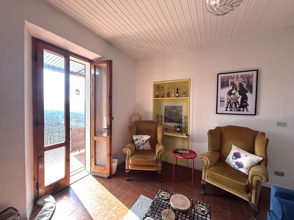 Leilighet i Barga, Lucca - bilde 5