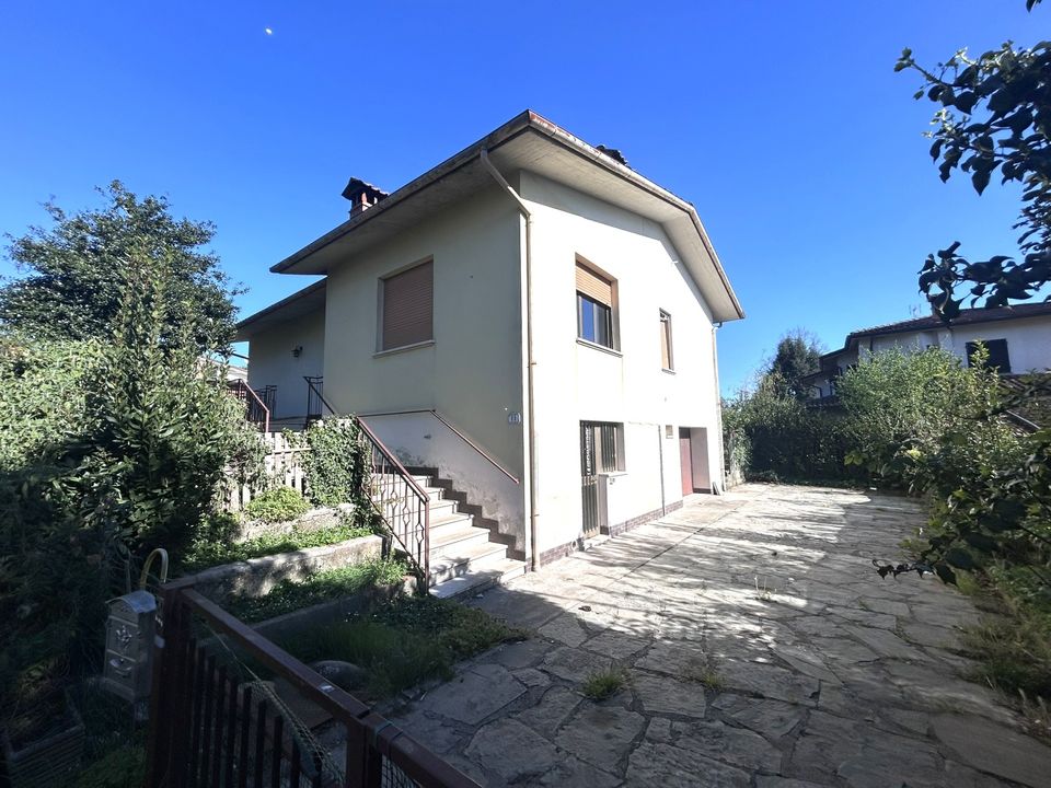 Villa i Barga, Lucca - foto 1