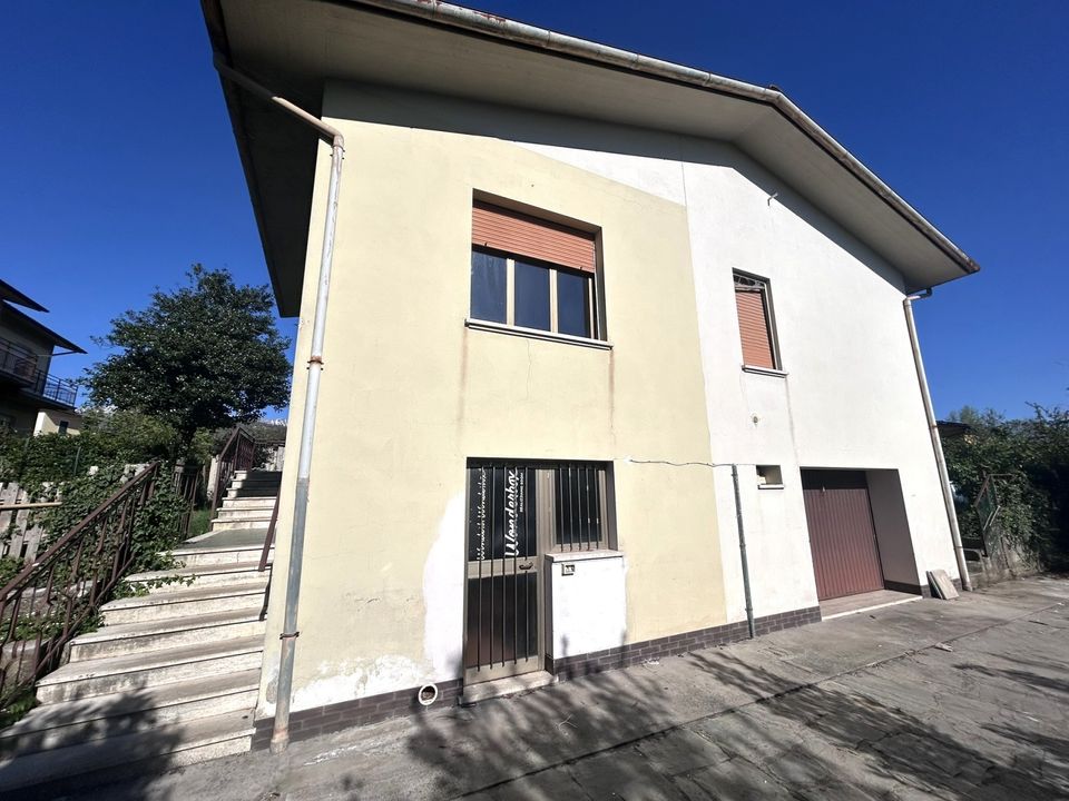 Villa i Barga, Lucca - foto 2
