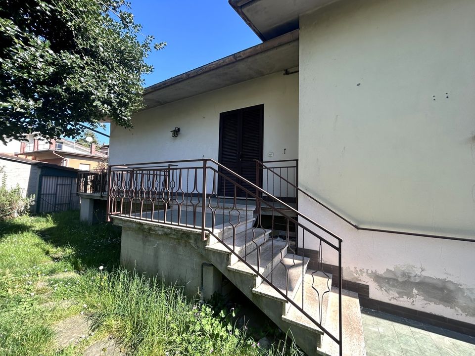 Villa i Barga, Lucca - foto 3
