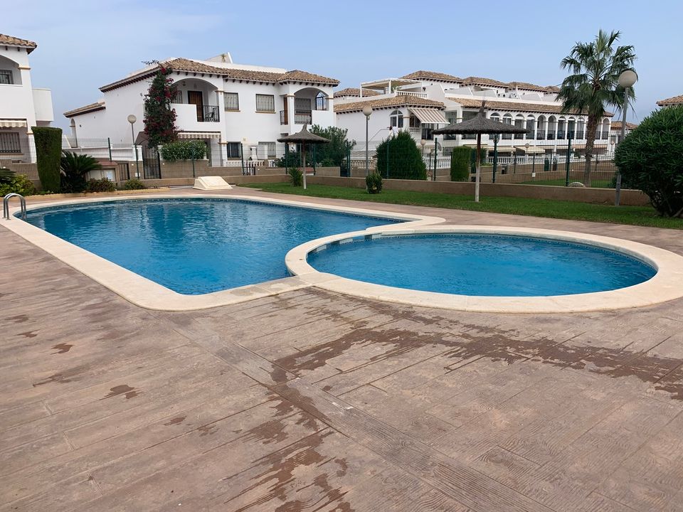 Byhus i Punta Prima, Alicante - foto 2