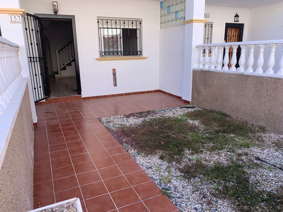 Byhus i Punta Prima, Alicante - foto 3
